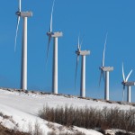 Federal government fast tracks a Wyoming wind farm