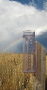 Measuring Rain, Snow, and Hail