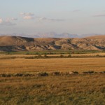 Conservation Easements in Wyoming