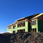 Net-Zero Energy Homes in Wyoming
