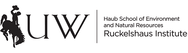 Haub School of Environment and Natural Resources Ruckelshaus Institute