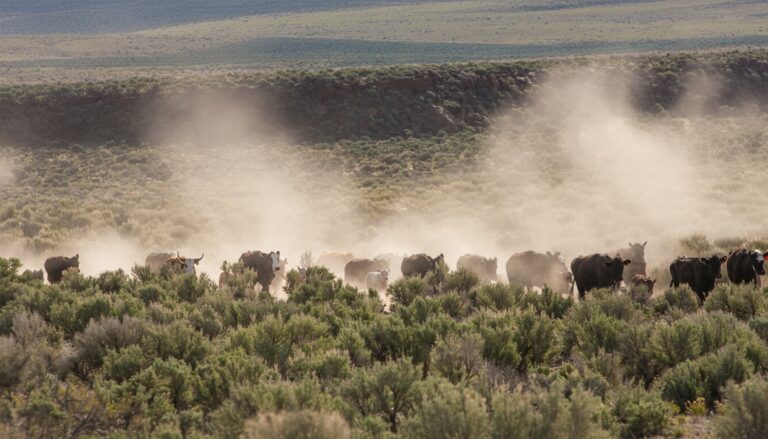 A Century of Managing the Checkerboard